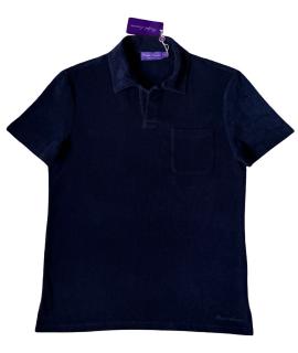 RALPH LAUREN PURPLE LABEL Поло с коротким рукавом