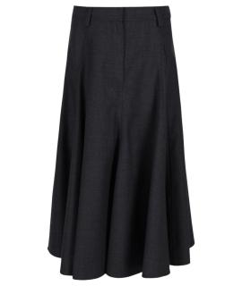BRUNELLO CUCINELLI Юбка миди