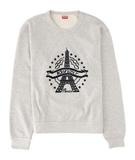 KENZO Худи/толстовка