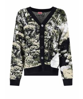 KENZO Кардиган