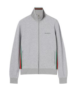 GUCCI Худи/толстовка