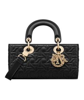 CHRISTIAN DIOR Сумка с короткими ручками