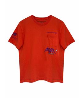 CHROME HEARTS Футболка