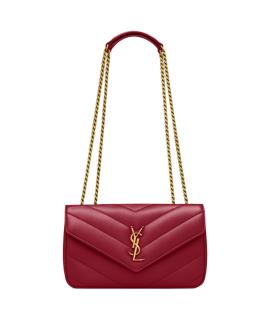 SAINT LAURENT Сумка через плечо