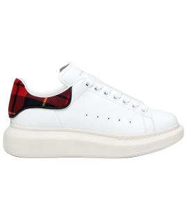 ALEXANDER MCQUEEN Кроссовки