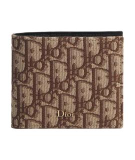 CHRISTIAN DIOR Кошелек