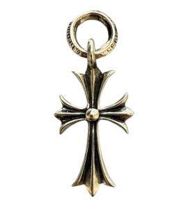 CHROME HEARTS Цепочка/подвеска