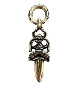 CHROME HEARTS Цепочка/подвеска