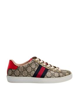 GUCCI Кеды
