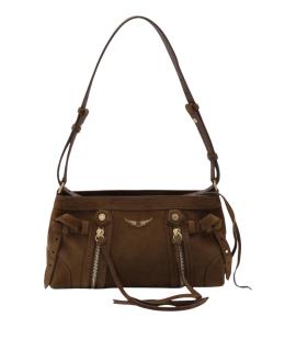 ZADIG & VOLTAIRE Сумка тоут