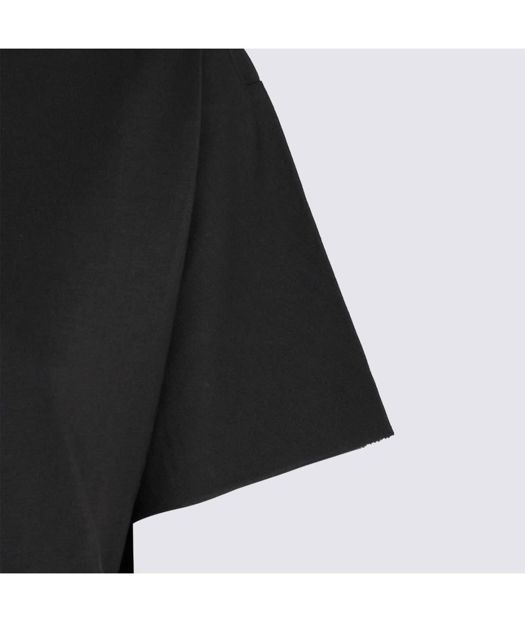 ZADIG & VOLTAIRE Хлопковая футболка, фото 4