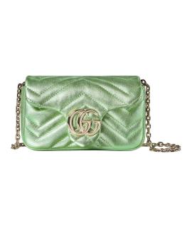 GUCCI Сумка через плечо