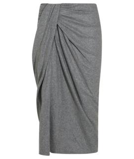 ISABEL MARANT ETOILE Юбка миди