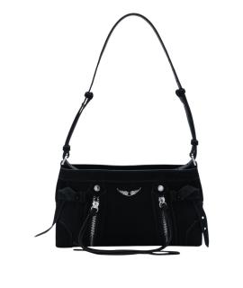 ZADIG & VOLTAIRE Сумка через плечо