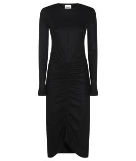 ISABEL MARANT ETOILE Повседневное платье