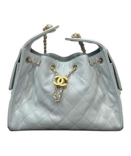 CHANEL Сумка через плечо