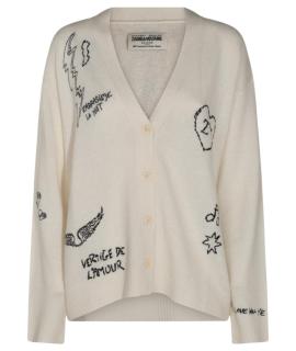 ZADIG & VOLTAIRE Джемпер / свитер