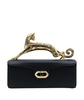 LANVIN Клатч/вечерняя сумка
