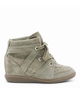 ISABEL MARANT Кроссовки