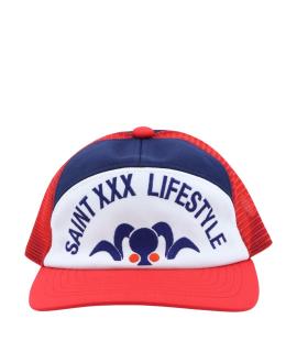 SAINT Mxxxxxx Кепка/бейсболка