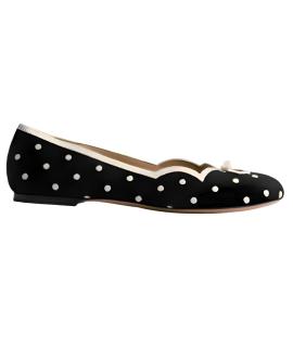 CHRISTIAN DIOR Балетки