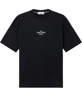 STONE ISLAND Футболка