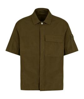 STONE ISLAND Кэжуал рубашка