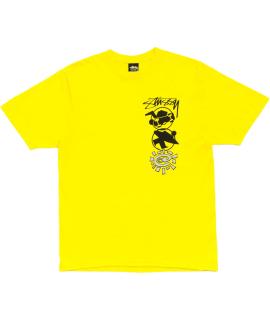 STUSSY Футболка