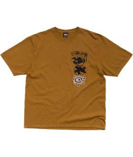 STUSSY Футболка