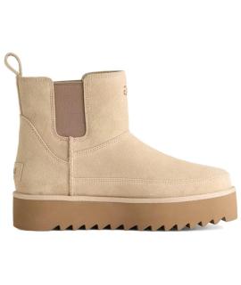 UGG Полусапоги