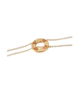 TIFFANY&CO Колье