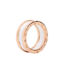 BVLGARI Кольцо