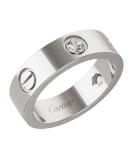 CARTIER Кольцо