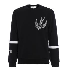 MCQ ALEXANDER MCQUEEN Худи/толстовка