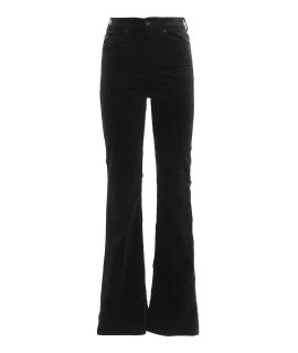 7 FOR ALL MANKIND Брюки широкие