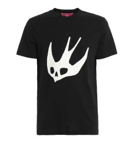 MCQ ALEXANDER MCQUEEN Футболка