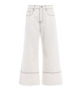 MSGM Прямые джинсы