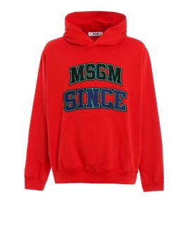 MSGM Худи/толстовка