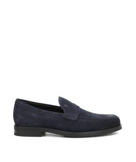 TOD'S Лоферы