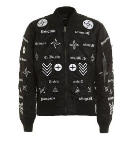 MARCELO BURLON Куртка