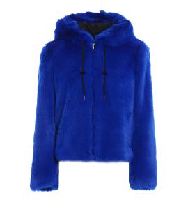 MSGM Шуба
