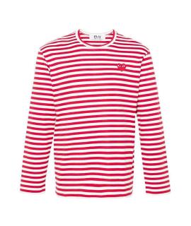 COMME DES GARÇONS Лонгслив