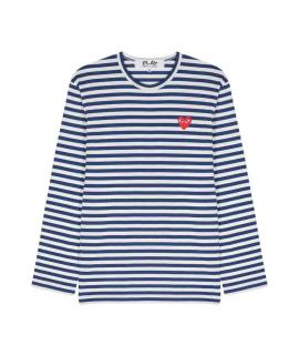COMME DES GARÇONS Лонгслив