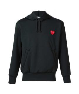 COMME DES GARÇONS Худи/толстовка