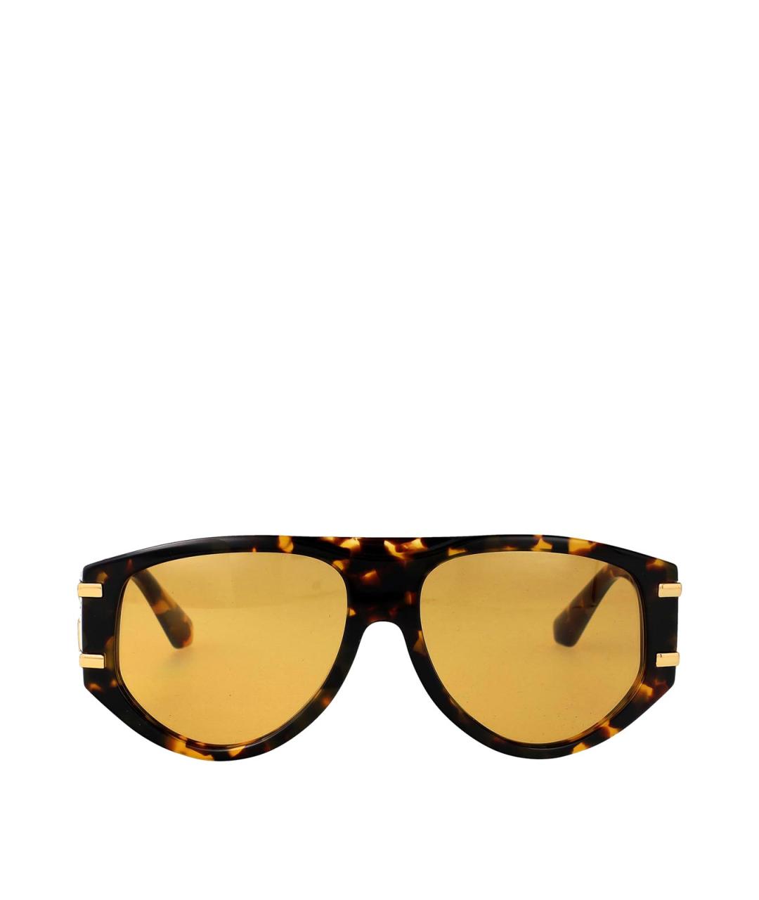 DOLCE&GABBANA Мульти солнцезащитные очки, фото 1