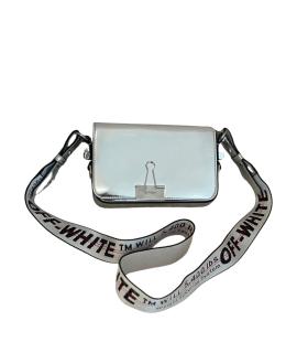 OFF-WHITE Сумка через плечо