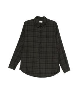 SAINT LAURENT Кэжуал рубашка
