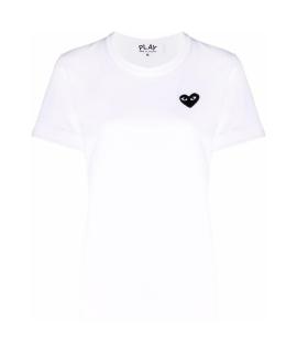 COMME DES GARÇONS Футболка