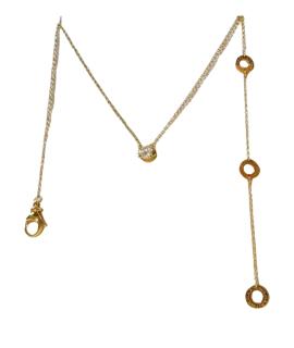 BVLGARI Подвеска