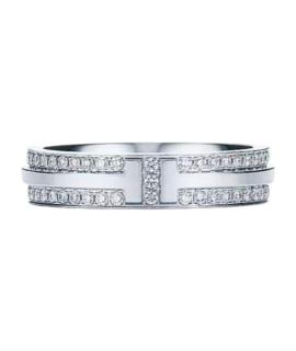 TIFFANY&CO Кольцо